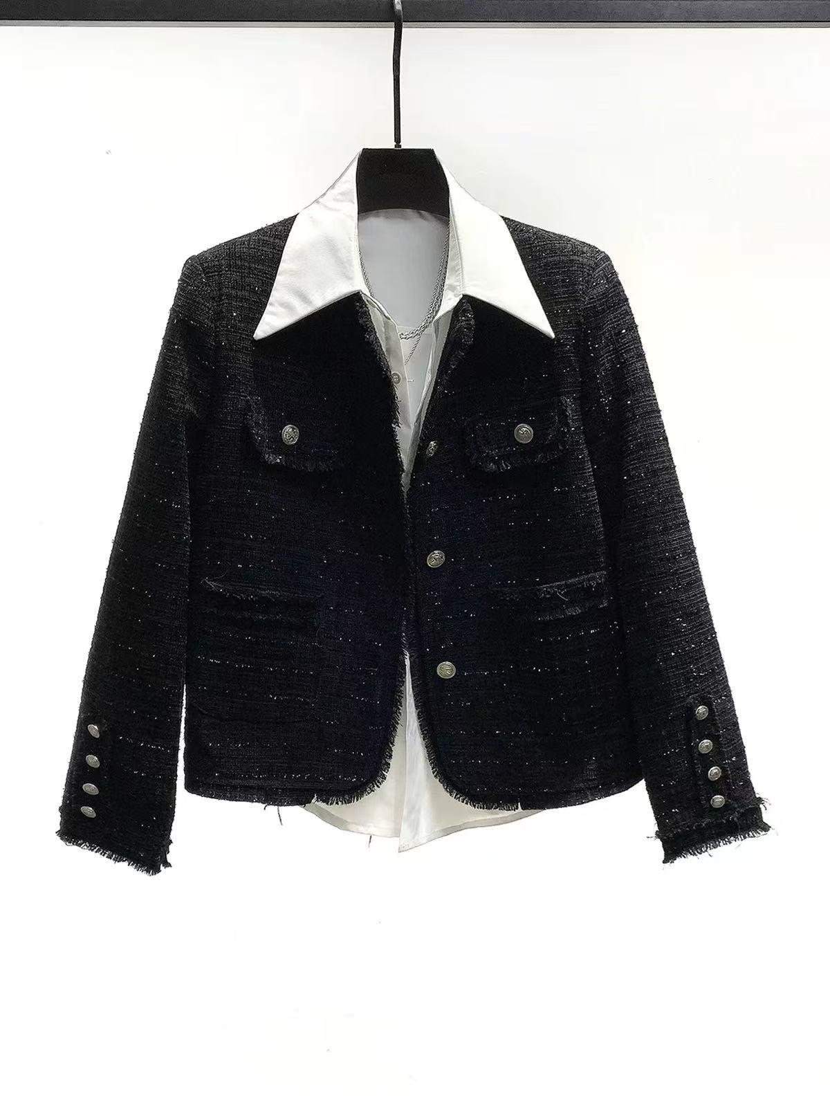 A2055 Men's outerwear
