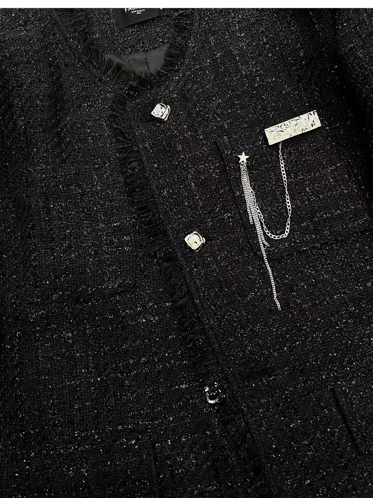 A2054 Men's outerwear