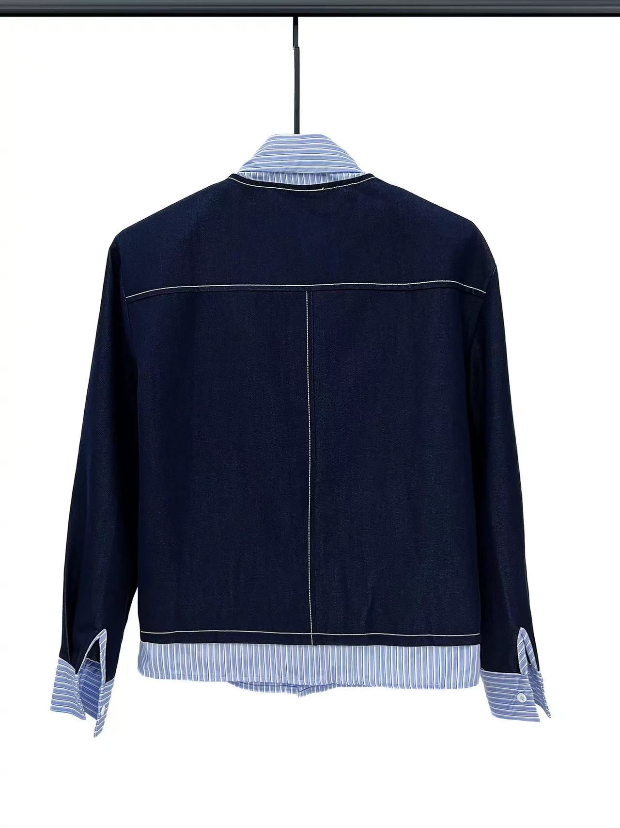 A2053 Men's outerwear