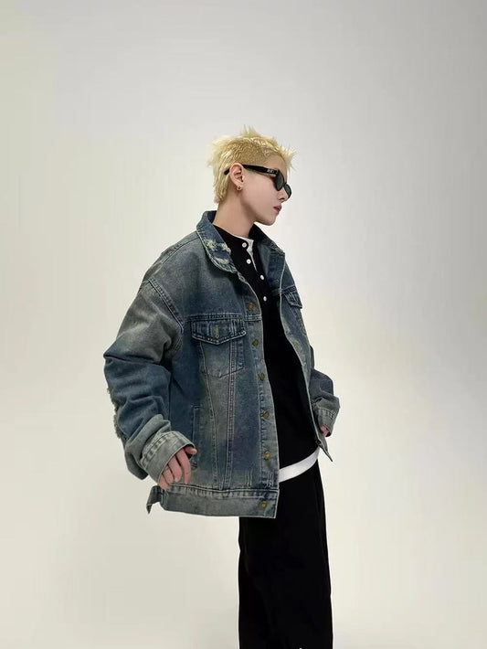 A2081 Men's outerwear