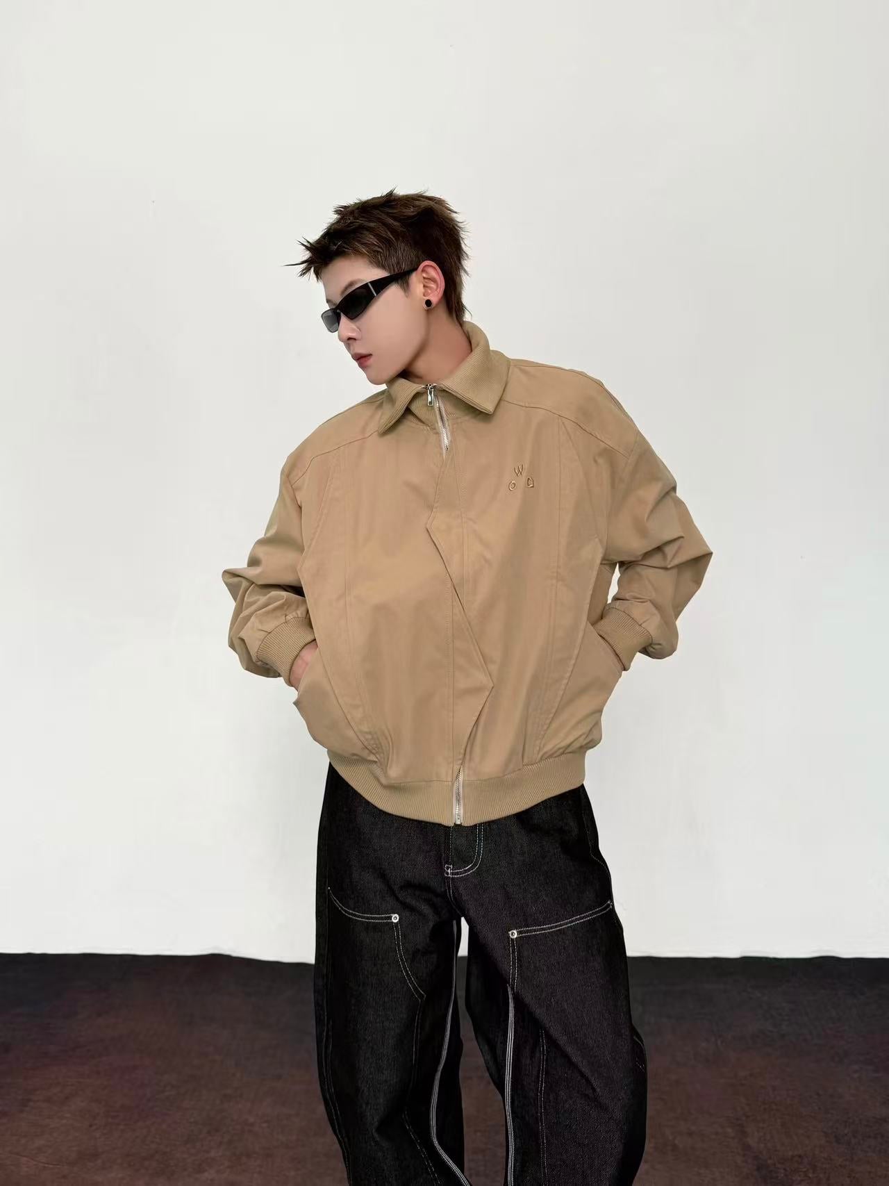 A2080 Men's outerwear