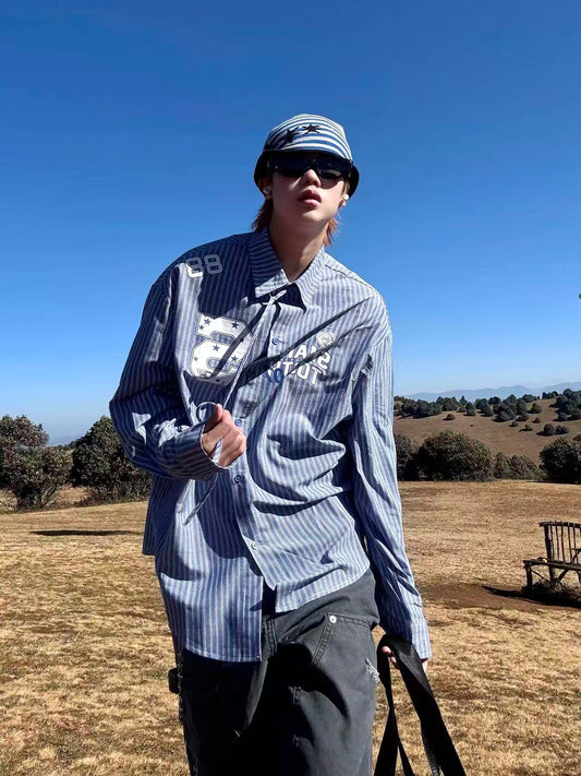 A2073 Men's outerwear