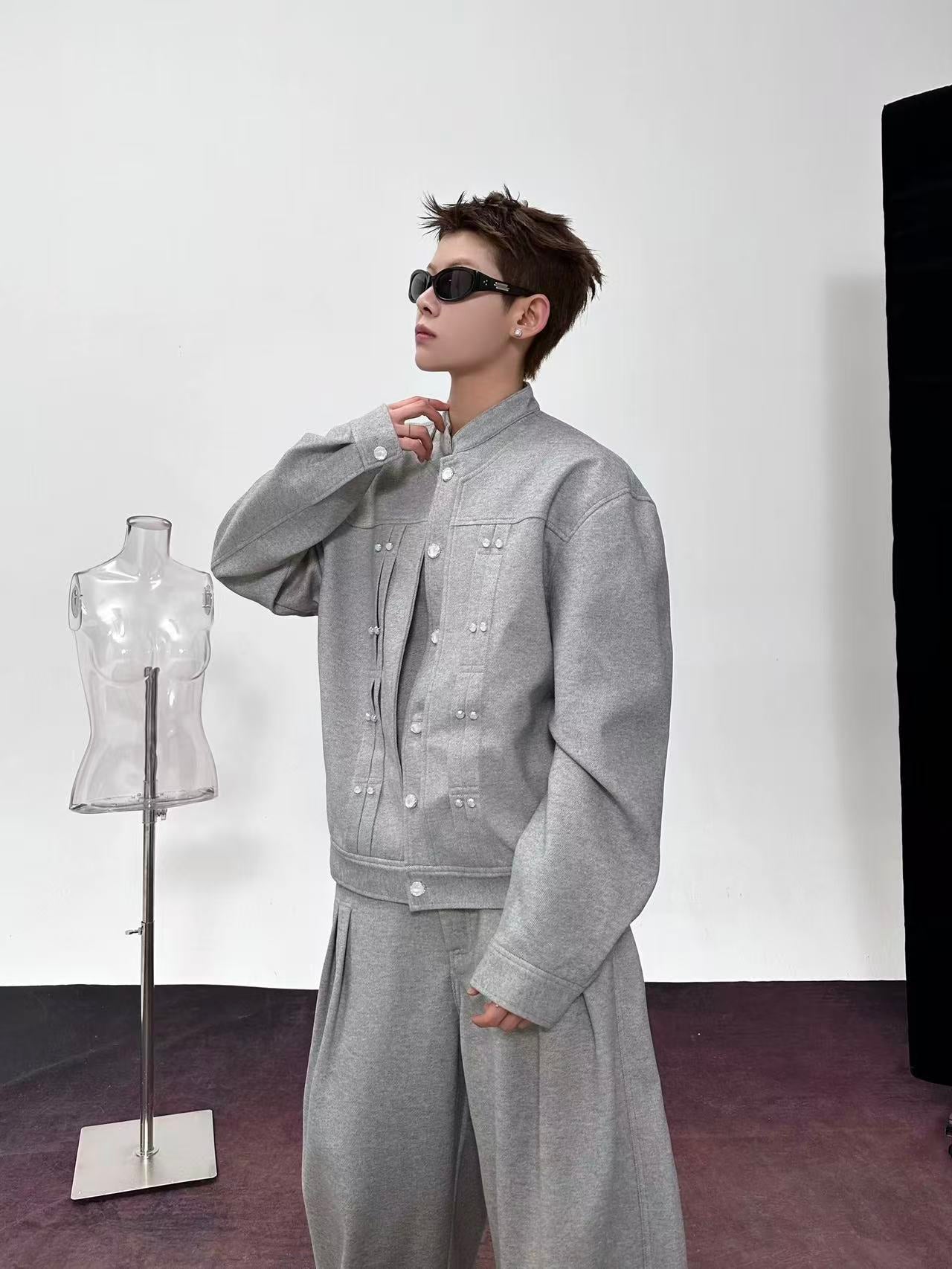 A2071 Men's outerwear