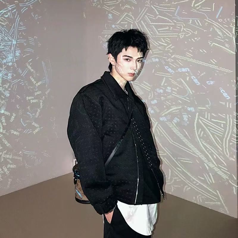 A2105 Men's outerwear
