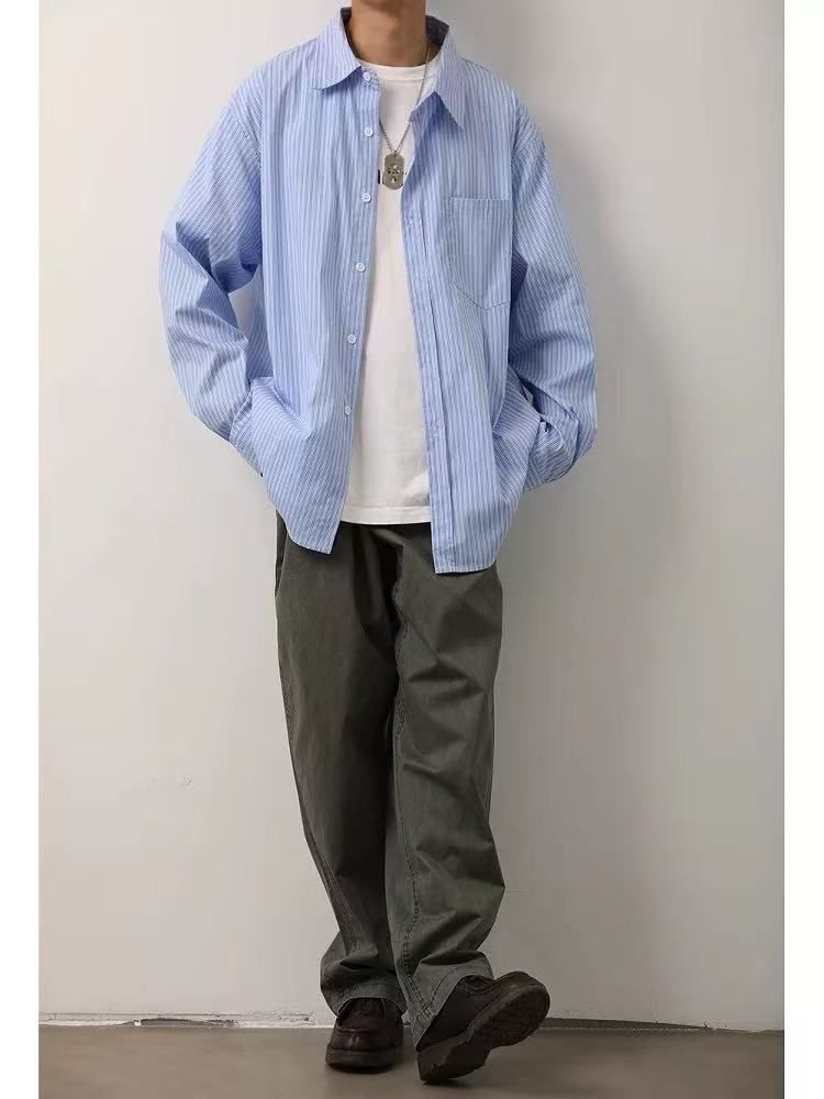 A2086 Men's outerwear