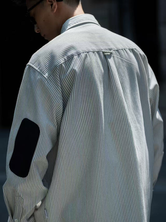 A2092 Men's outerwear