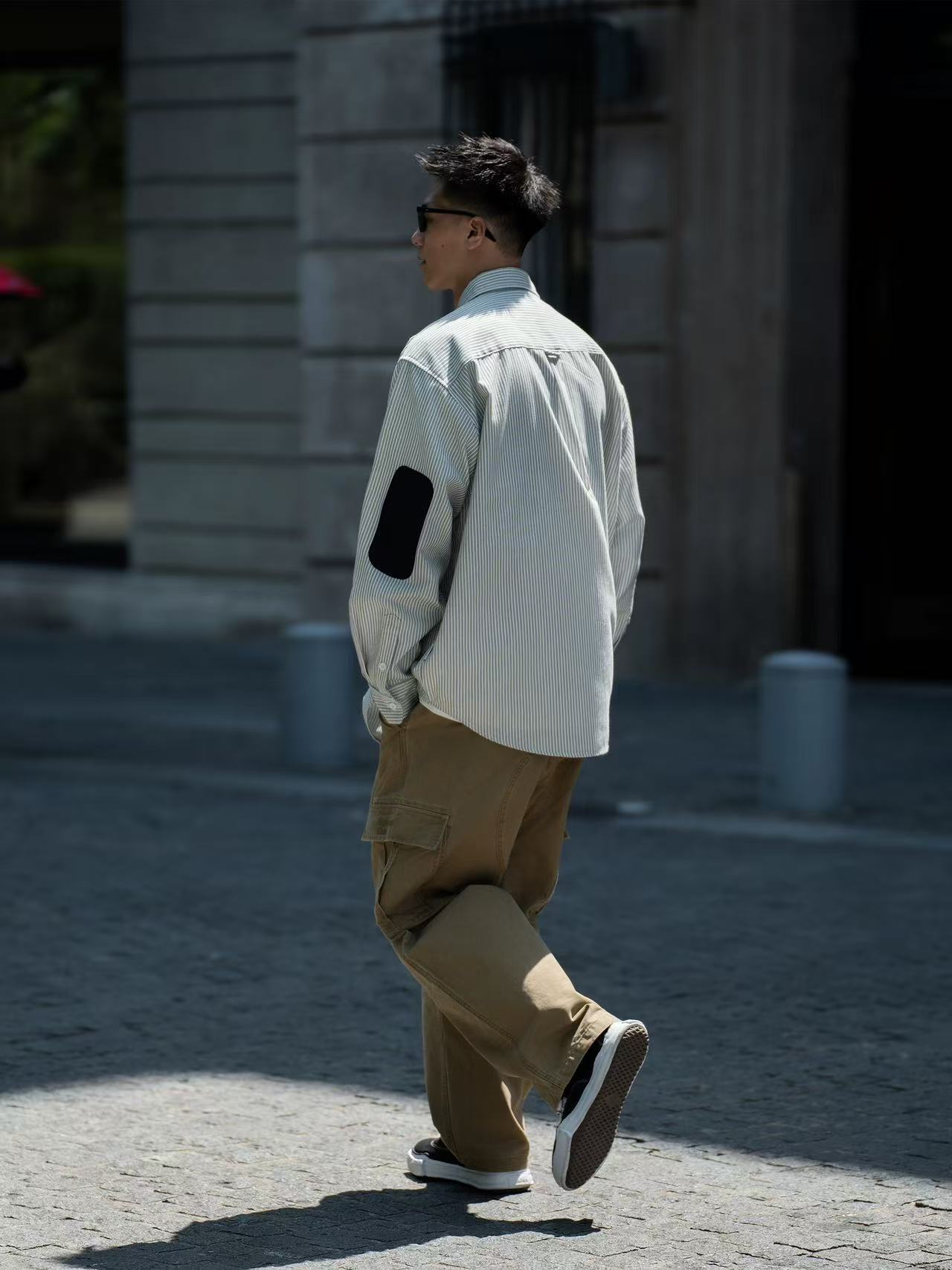 A2092 Men's outerwear