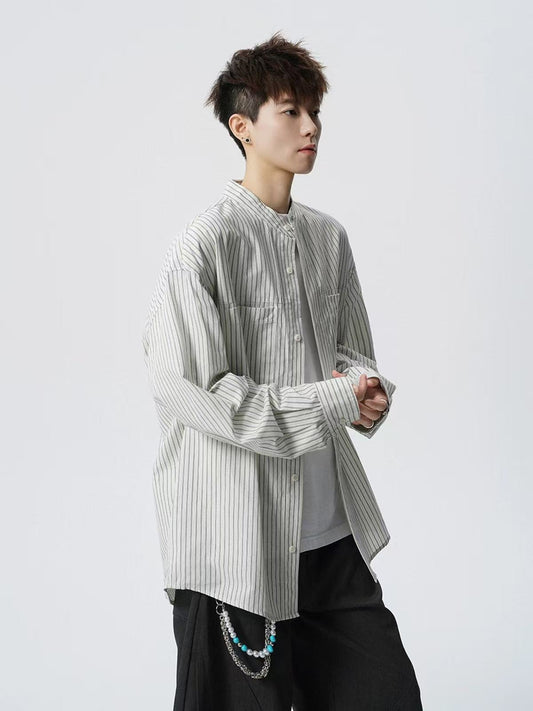 A2124 Men's outerwear