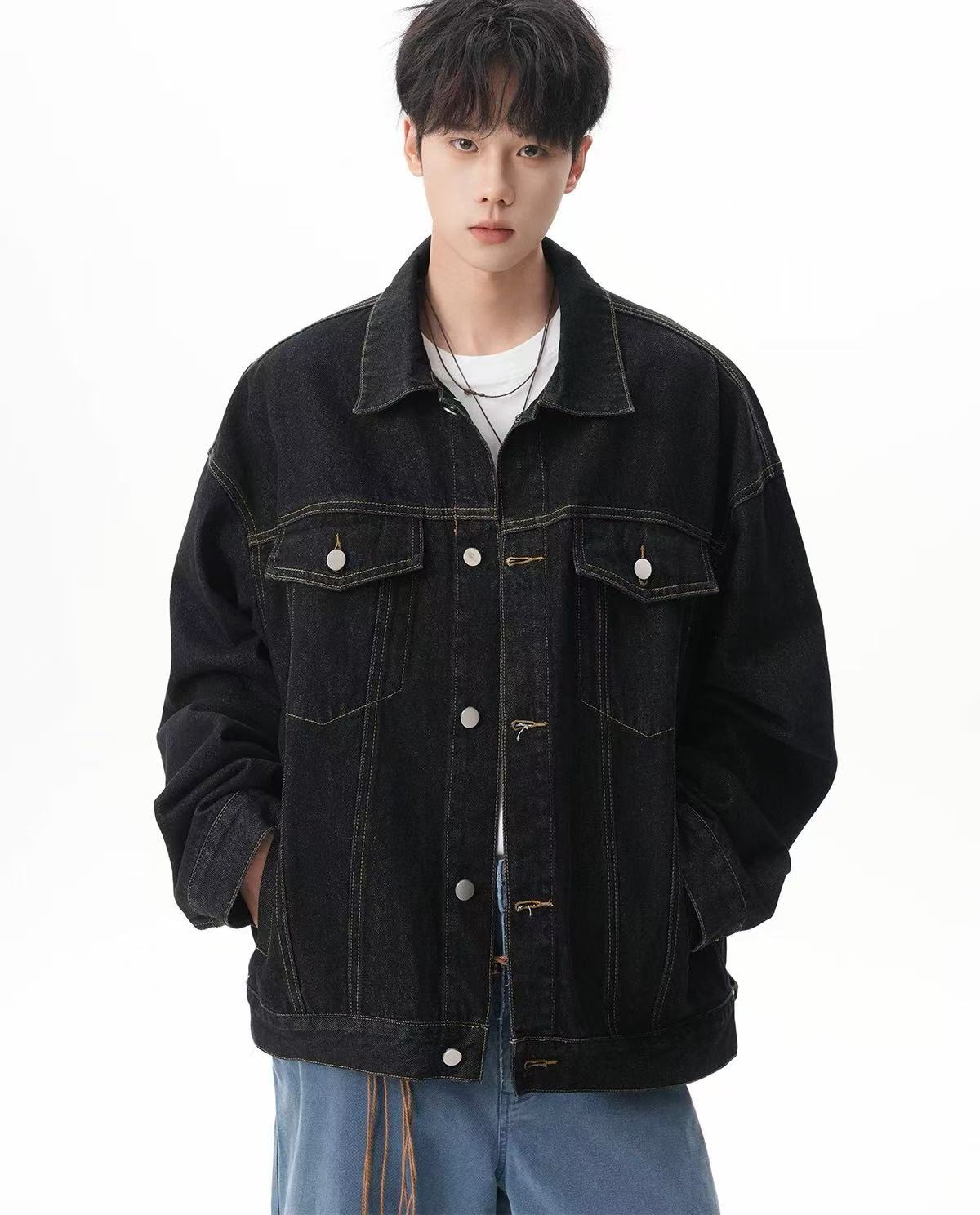 A2122 Men's outerwear