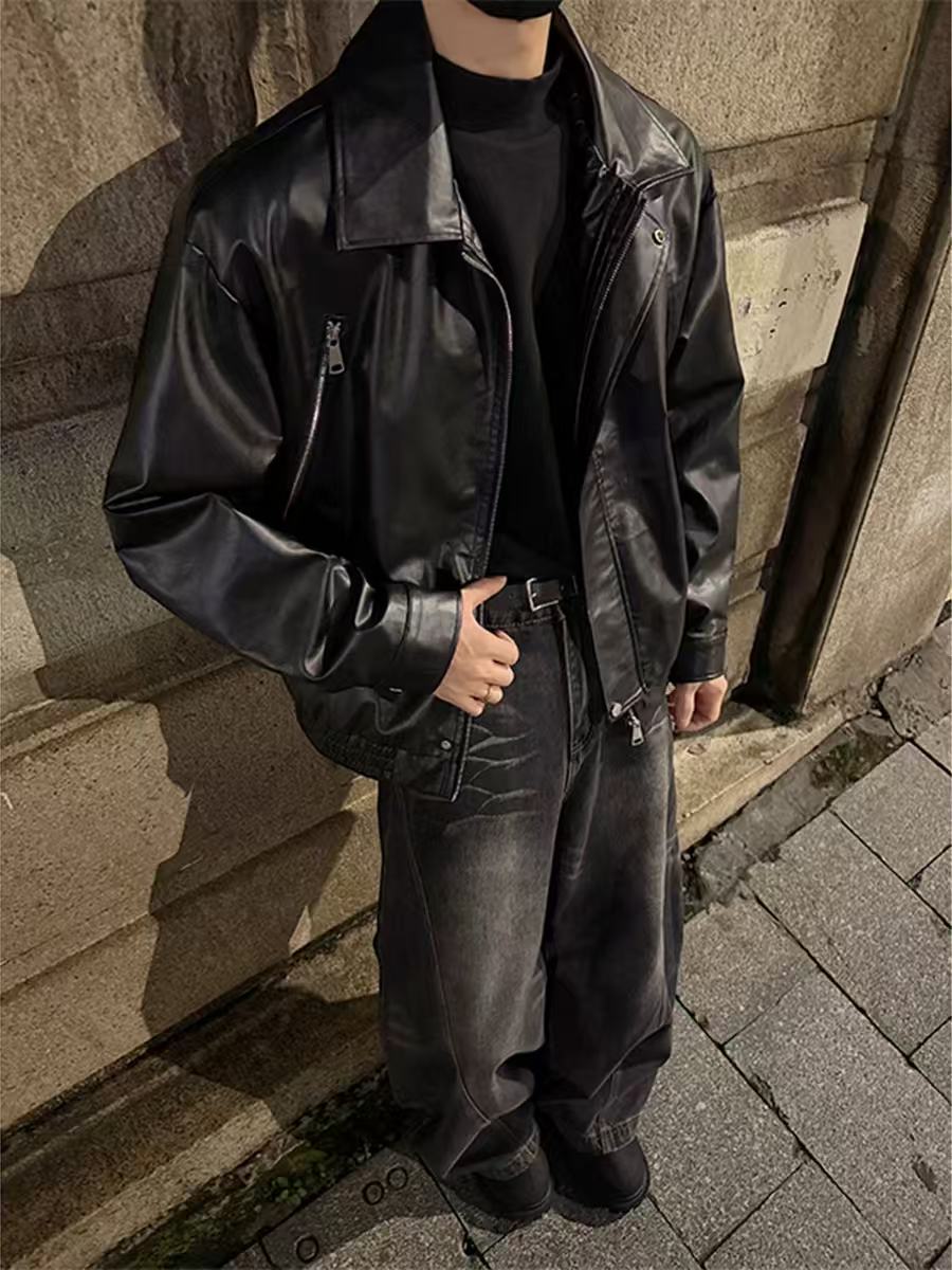 A2119 Men's outerwear