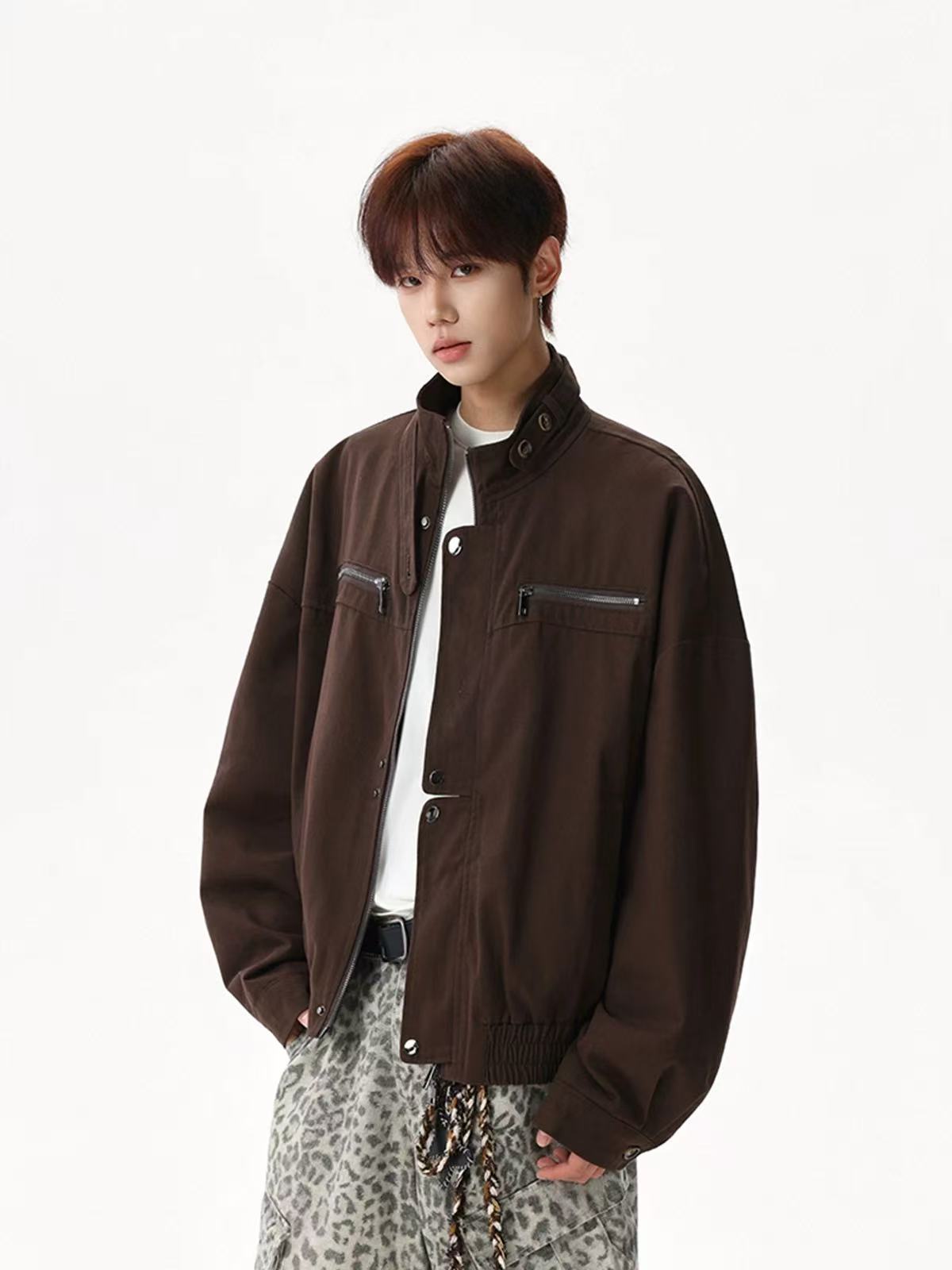 A2114 Men's outerwear