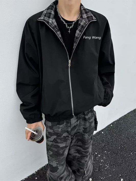 A2155 Men's outerwear
