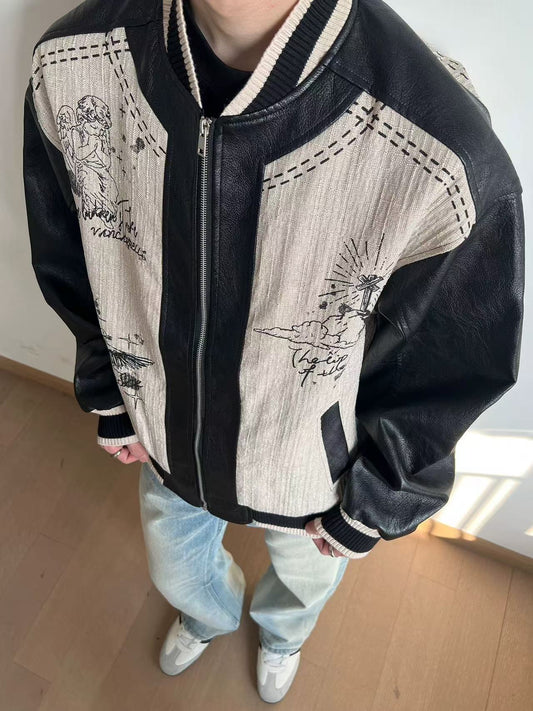 A2175 Men's outerwear