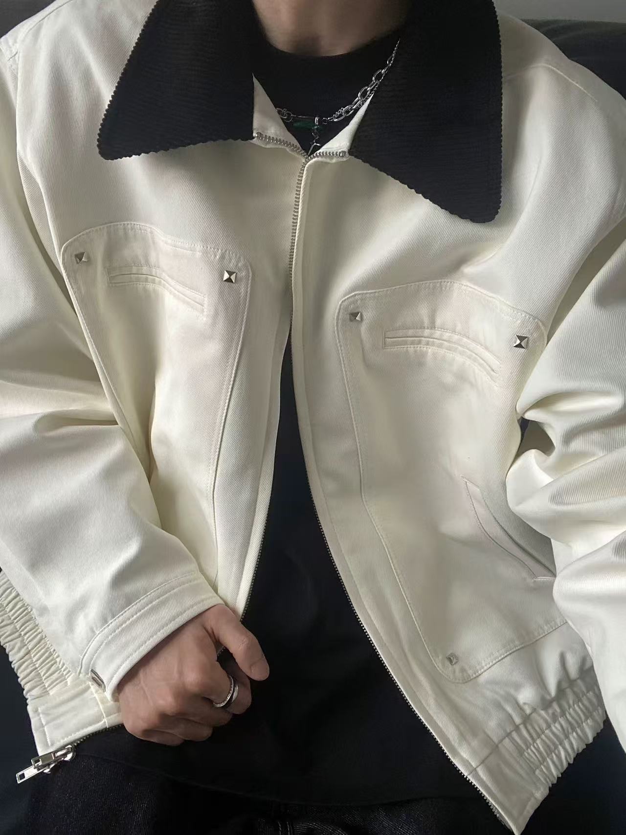 A2146 Men's outerwear