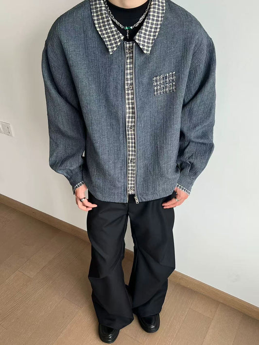 A2170 Men's outerwear