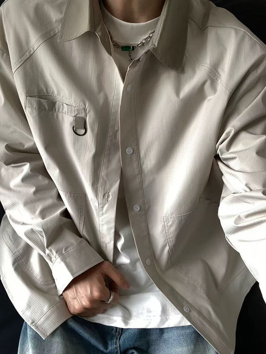 A2306 Men's outerwear