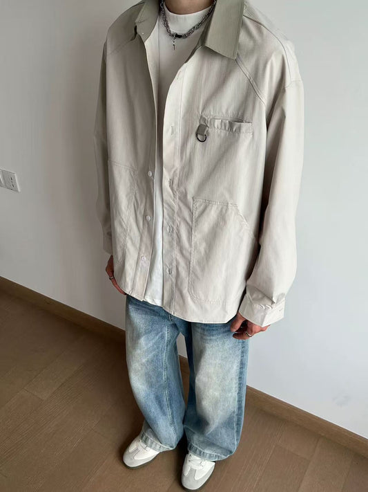 A2138 Men's outerwear