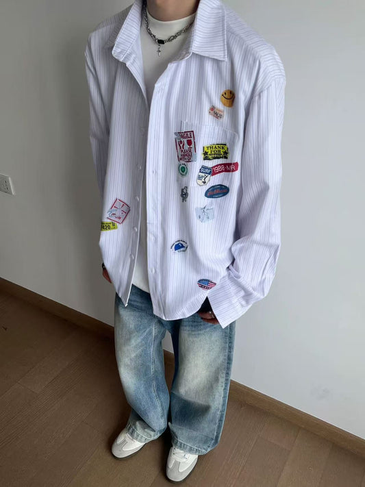 A2135 Men's outerwear