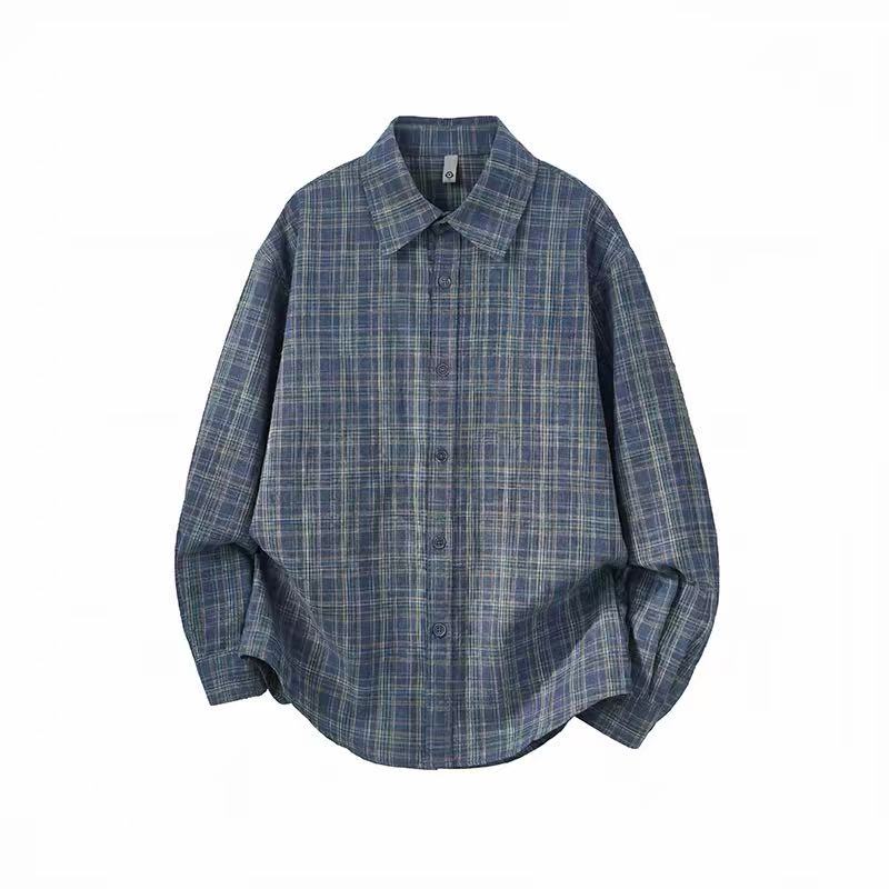 A2181 Men's outerwear