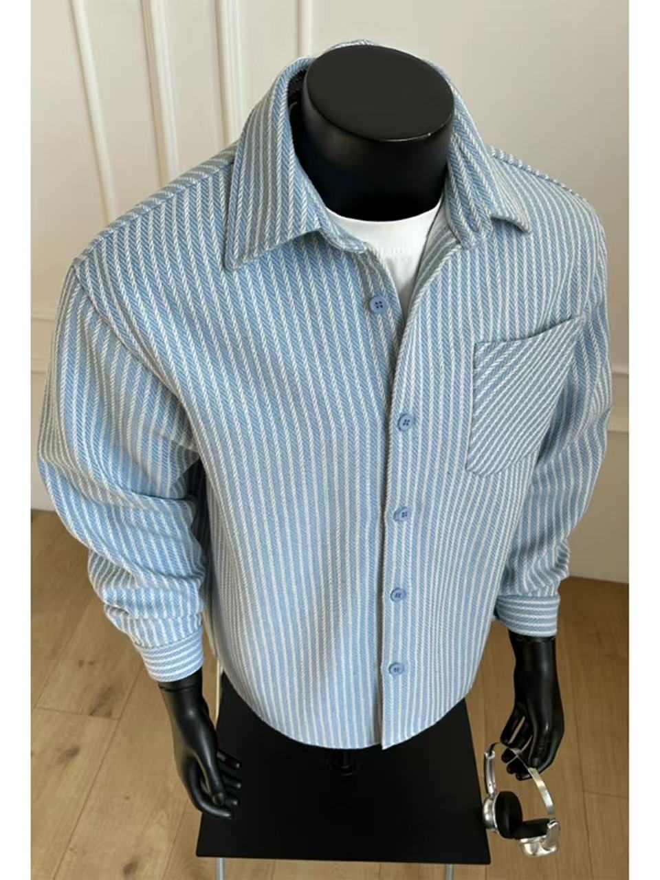 A2184 Men's outerwear