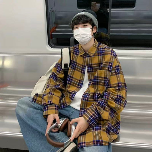 A2200 Men's outerwear