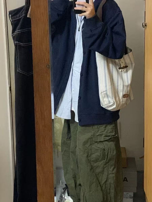 A2192 Men's outerwear