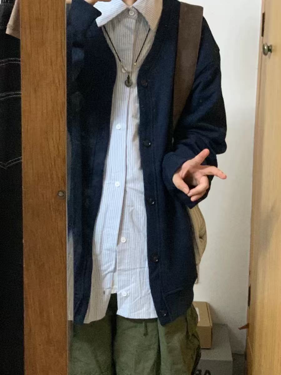 A2262 Men's outerwear