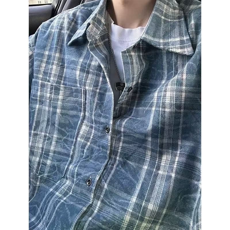 A2747 Men's outerwear
