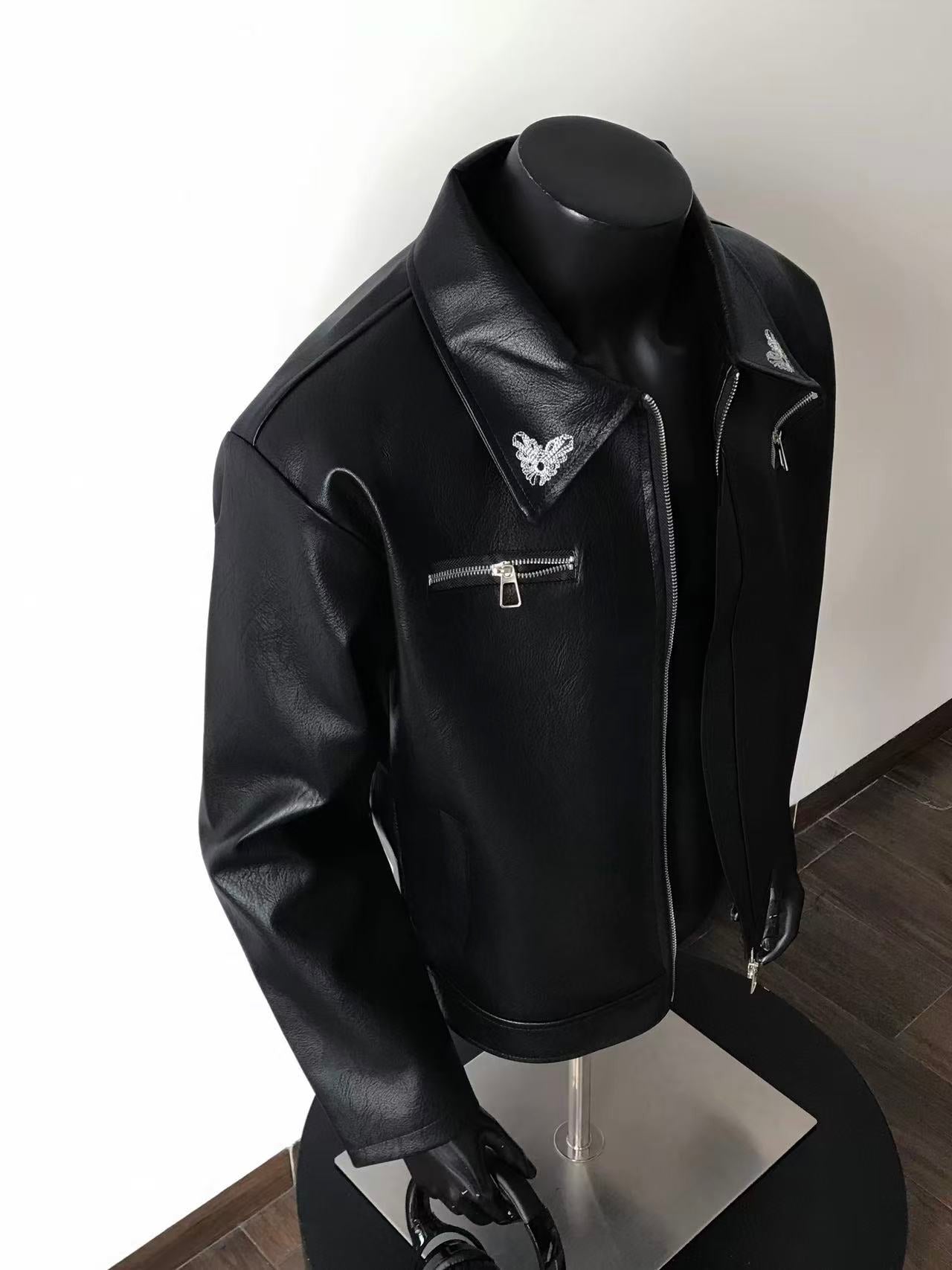 A2225 Men's outerwear