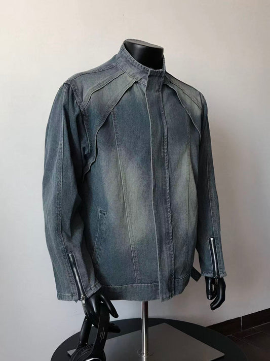 A2214 Men's outerwear