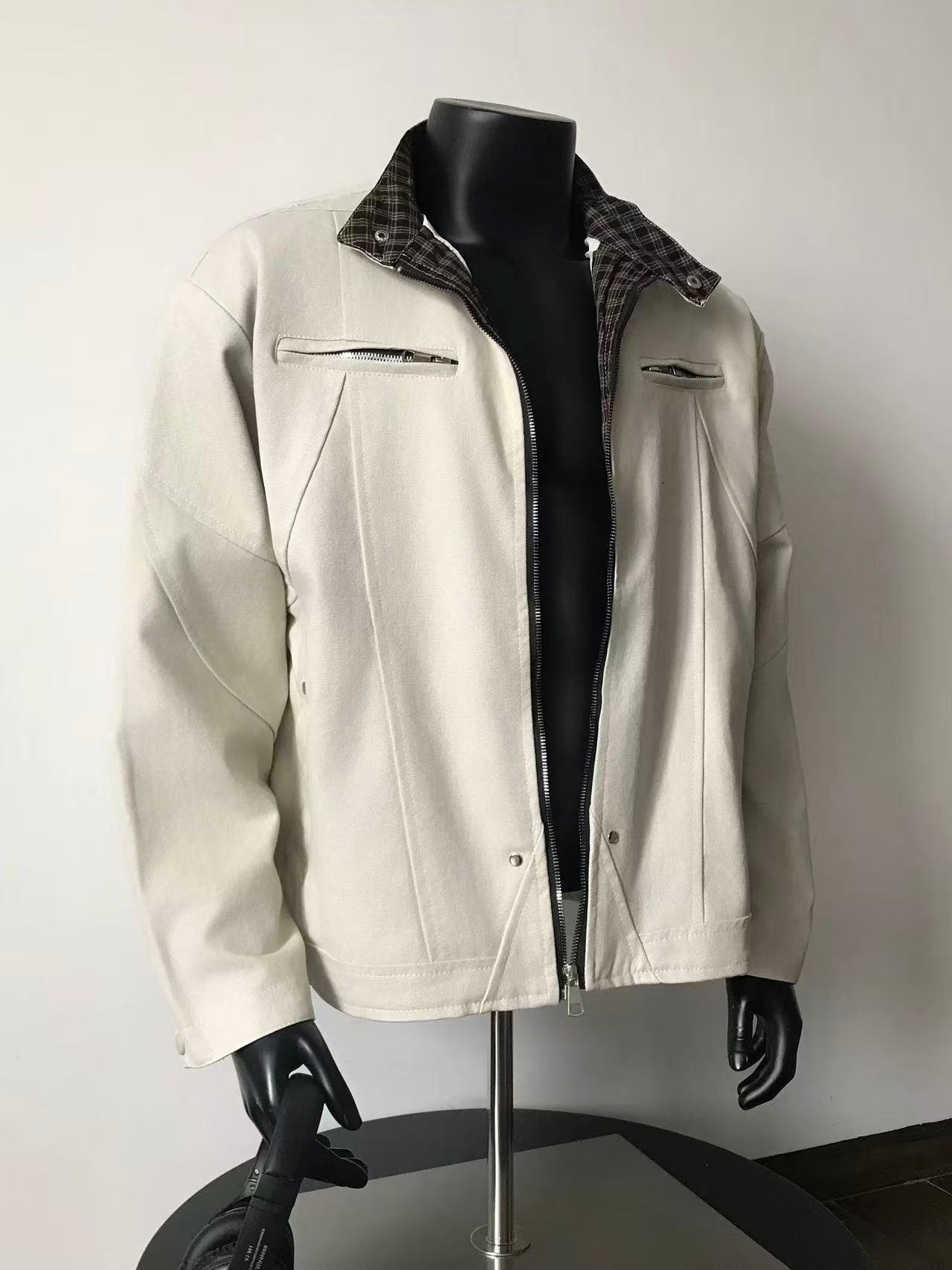 Men's outerwear