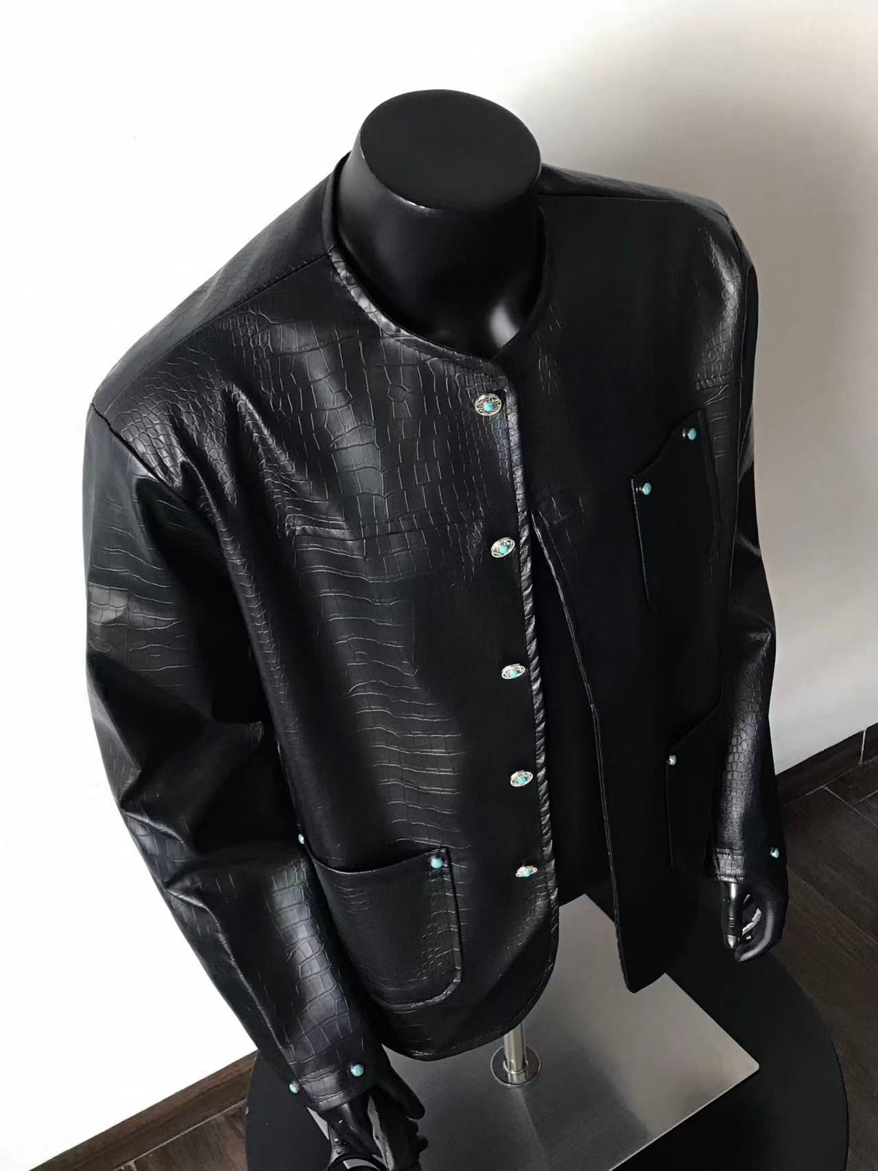 A2211 Men's outerwear