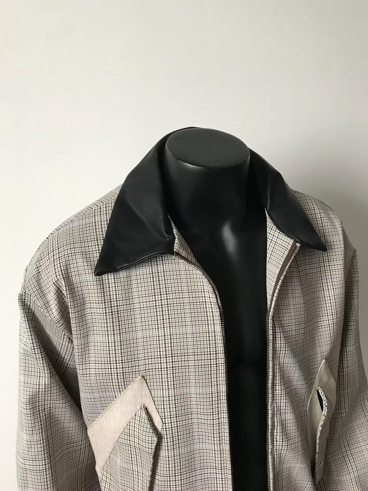 A2210 Men's outerwear
