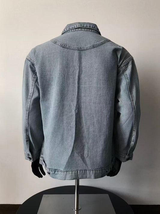 A2744 Men's outerwear