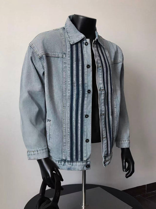 A2207 Men's outerwear