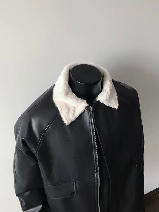 A2204 Men's outerwear