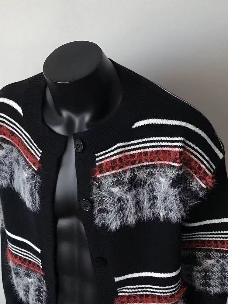 A2203 Men's outerwear