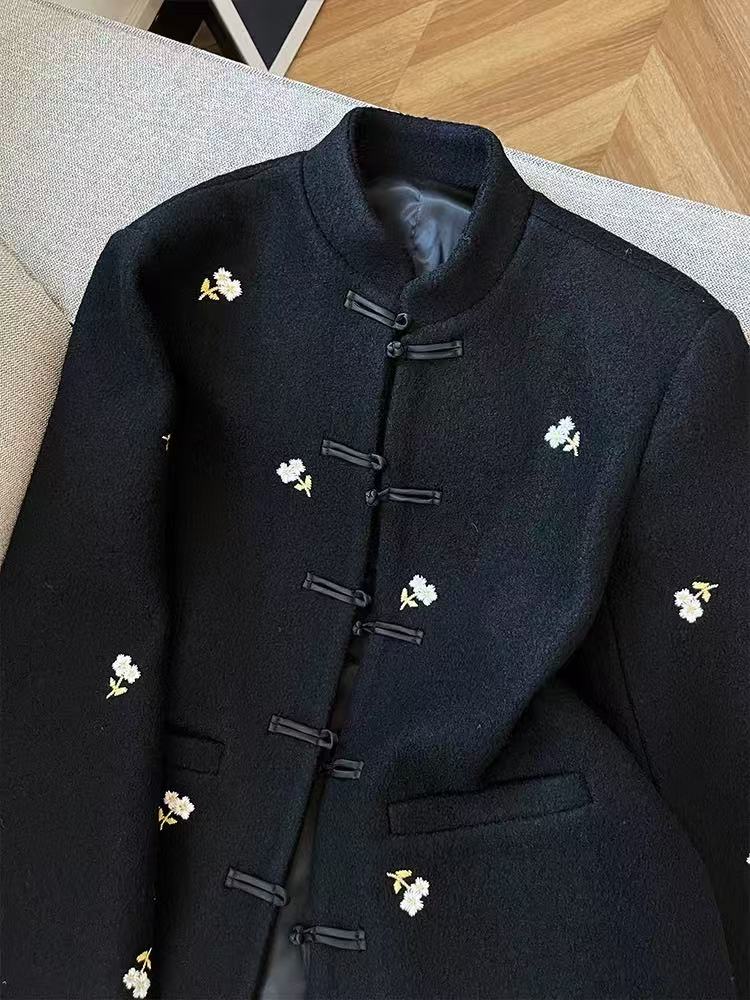 A2202 Men's outerwear