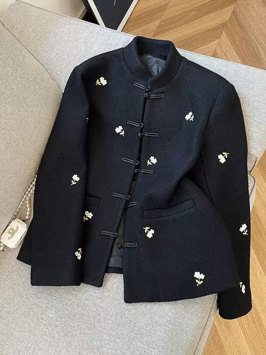 A2202 Men's outerwear