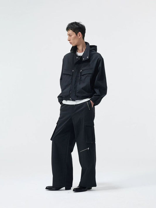 A2239 Men's outerwear