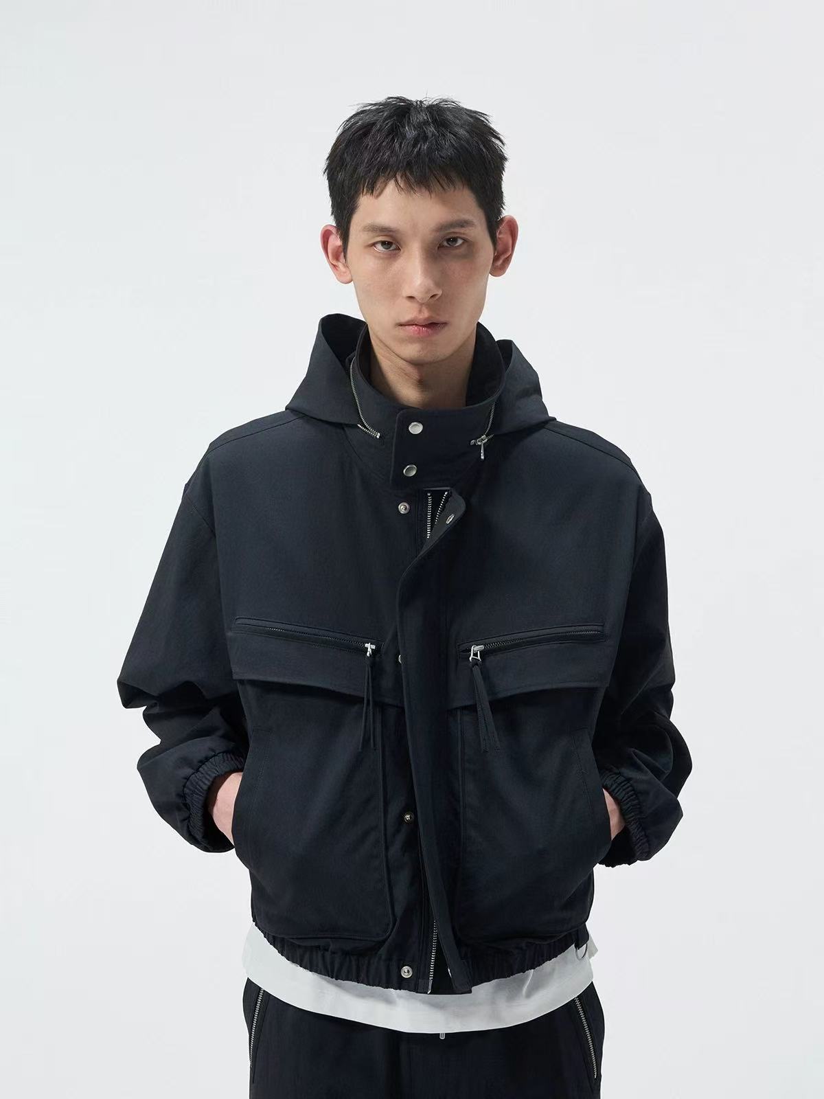 A2239 Men's outerwear
