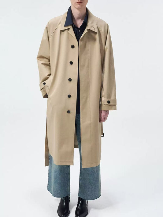 Men's outerwear