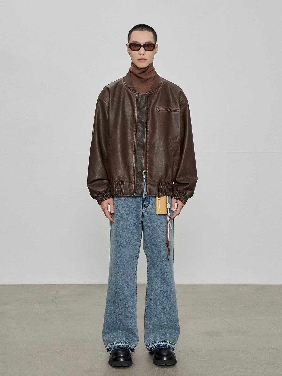 A2236 Men's outerwear