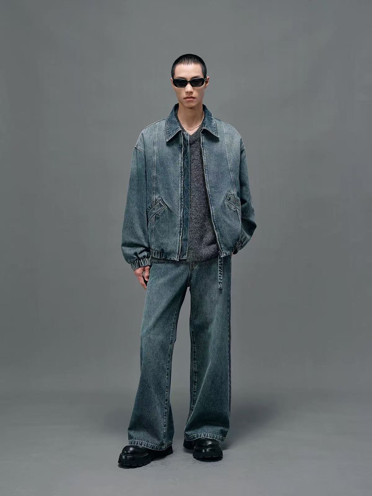 A2235 Men's outerwear