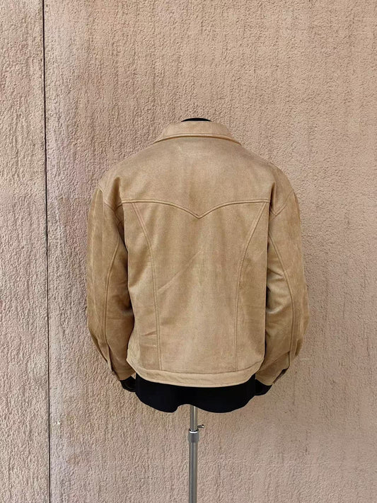 A2243 Men's outerwear