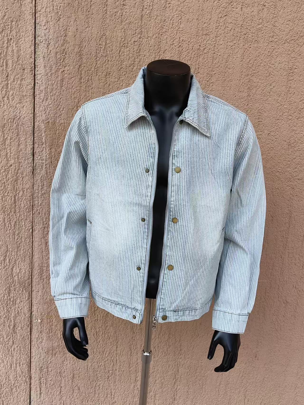 A2241 Men's outerwear