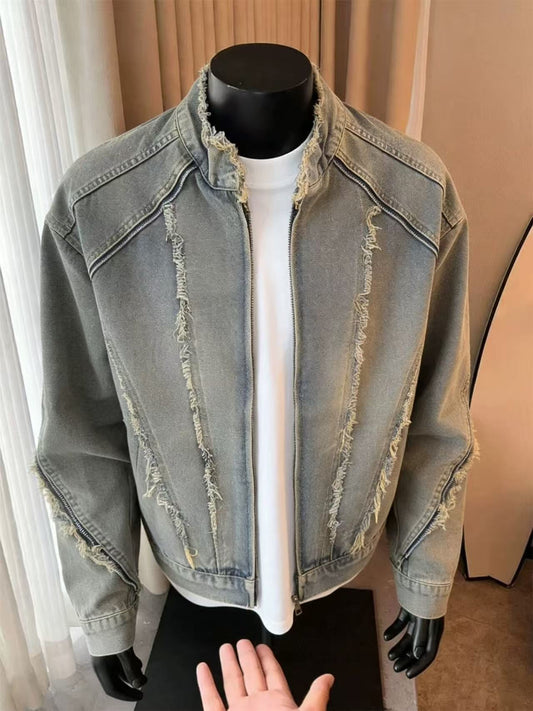 A2259 Men's outerwear