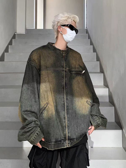 Men's outerwear