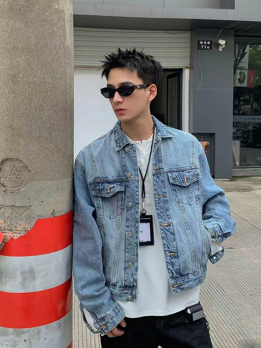 A2246 Men's outerwear