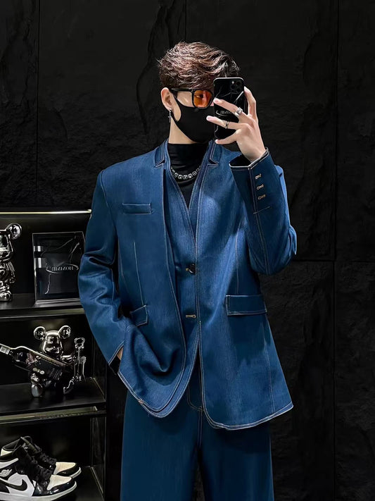 A2277 Men's outerwear